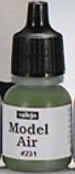 Boxart Nato light 231 Vallejo Model Air