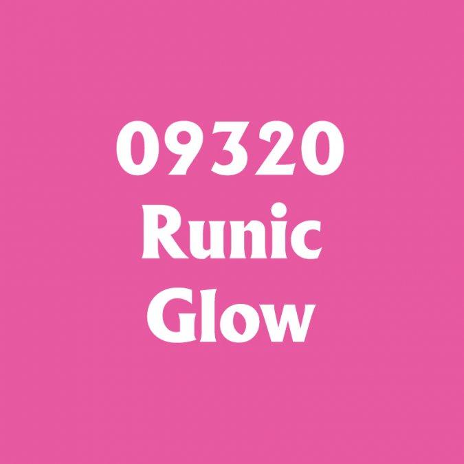 Boxart Runic Glow  Reaper MSP Core Colors