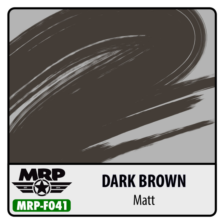 Boxart Dark Brown MR.Paint Boxart Dark Brown MR.Paint