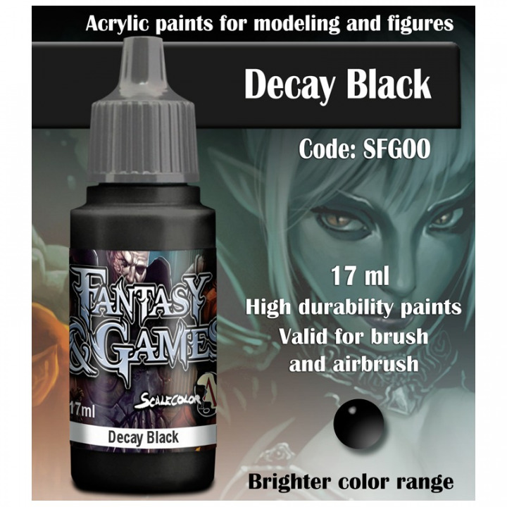 Boxart Decay Black Scale75 Boxart Decay Black Scale75