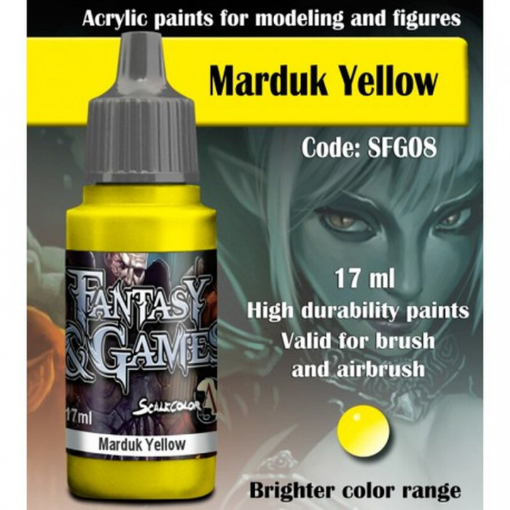 Boxart Marduck Yellow Scale75 Boxart Marduck Yellow Scale75