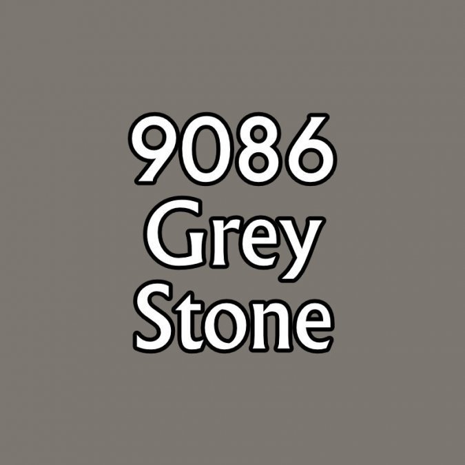 Boxart Stone Grey Reaper MSP Core Colors Boxart Stone Grey Reaper MSP Core Colors