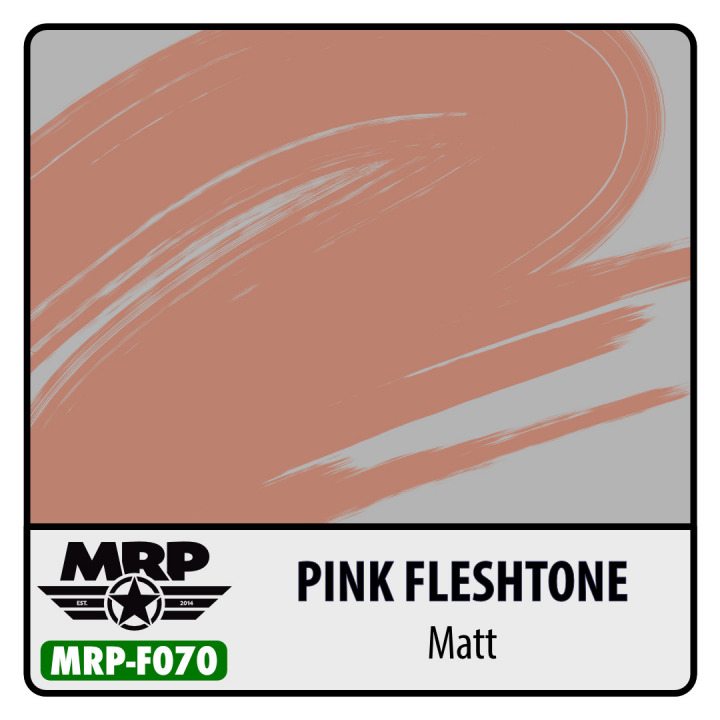 Boxart Pink Fleshtone MR.Paint Boxart Pink Fleshtone MR.Paint