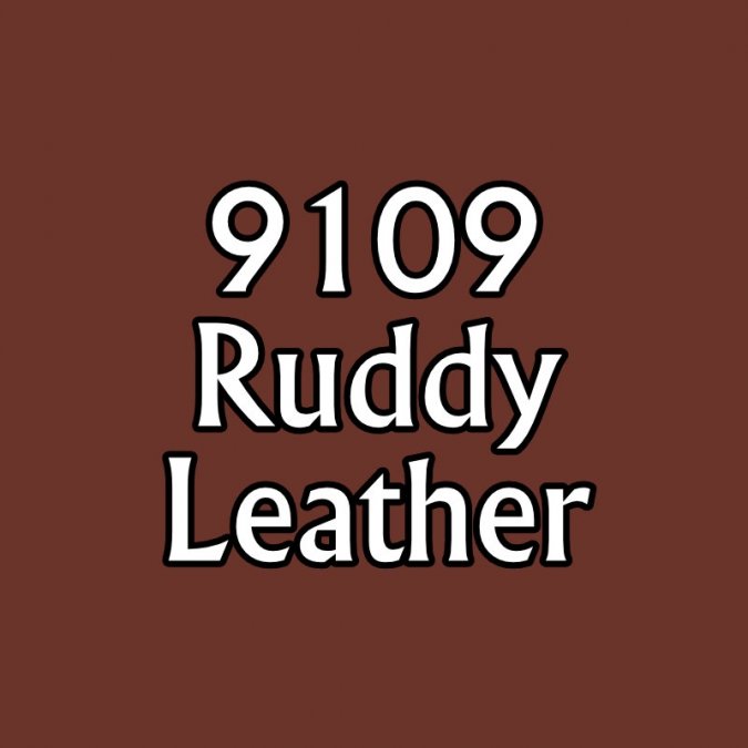 Boxart Ruddy Leather Reaper MSP Core Colors Boxart Ruddy Leather Reaper MSP Core Colors