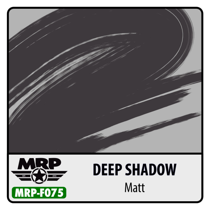 Boxart Deep Shadow MR.Paint Boxart Deep Shadow MR.Paint