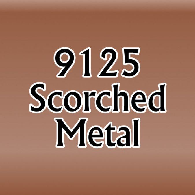 Boxart Scorched Metal Reaper MSP Core Colors Boxart Scorched Metal Reaper MSP Core Colors