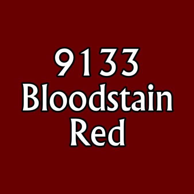 Boxart Bloodstain Red Reaper MSP Core Colors Boxart Bloodstain Red Reaper MSP Core Colors