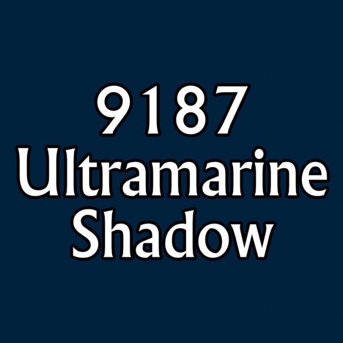 Boxart Ultramarine Shadow Reaper MSP Core Colors Boxart Ultramarine Shadow Reaper MSP Core Colors