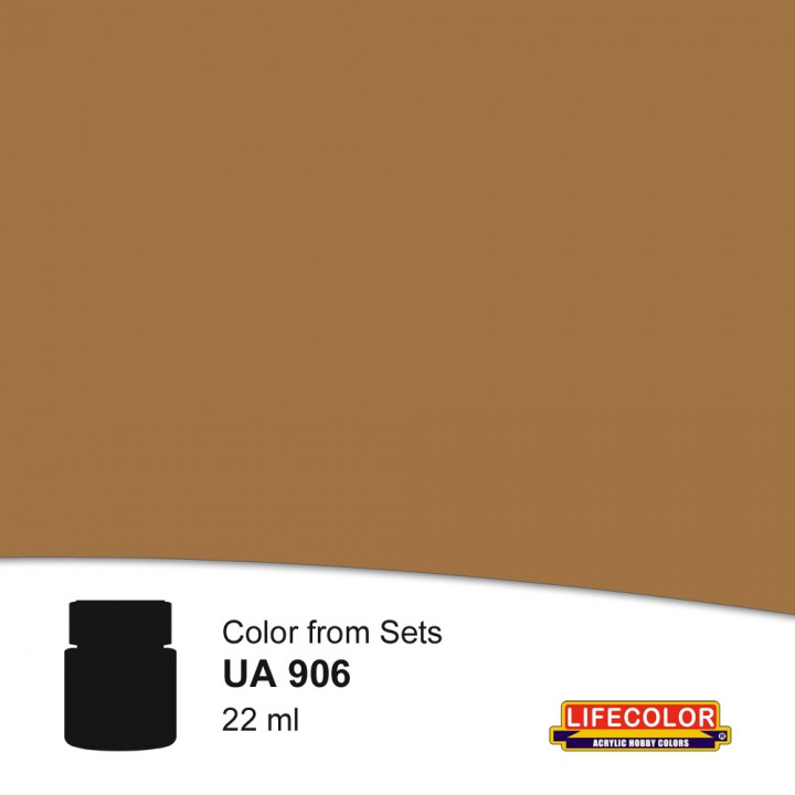 Boxart Old track Lifecolor Boxart Old track Lifecolor