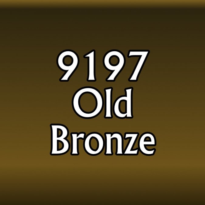 Boxart Old Bronze Reaper MSP Core Colors Boxart Old Bronze Reaper MSP Core Colors