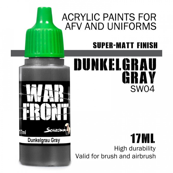 Boxart Dunkelgrau Gray Scale75 Boxart Dunkelgrau Gray Scale75