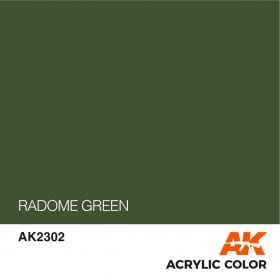 Boxart RADOME GREEN AK Interactive Air Series Boxart RADOME GREEN AK Interactive Air Series