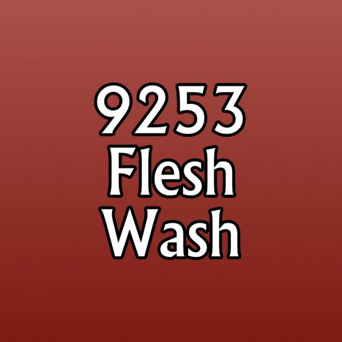 Boxart Flesh Wash Reaper MSP Core Colors Boxart Flesh Wash Reaper MSP Core Colors