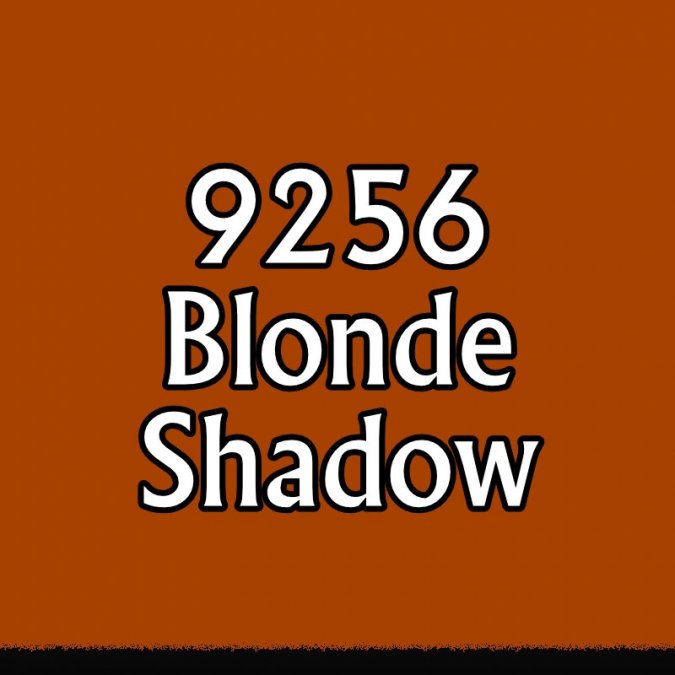 Boxart Blonde Shadow Reaper MSP Core Colors Boxart Blonde Shadow Reaper MSP Core Colors
