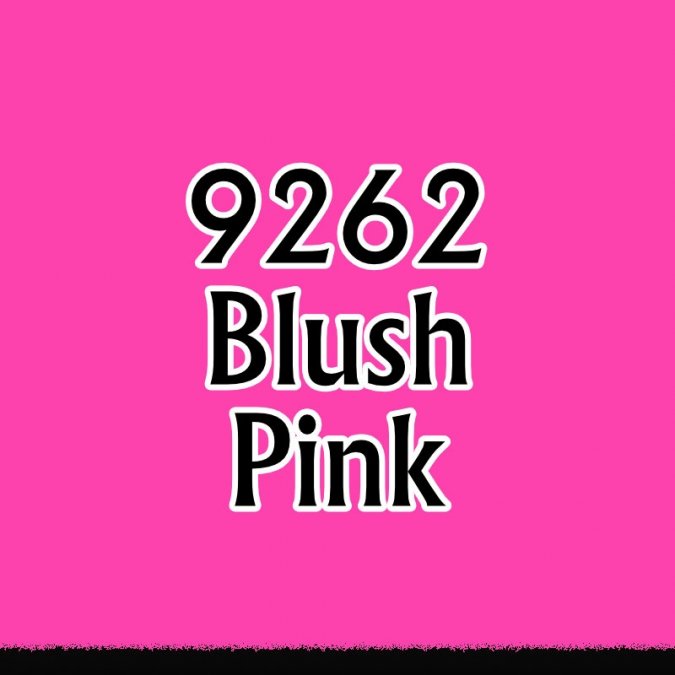 Boxart Blush Pink Reaper MSP Core Colors Boxart Blush Pink Reaper MSP Core Colors