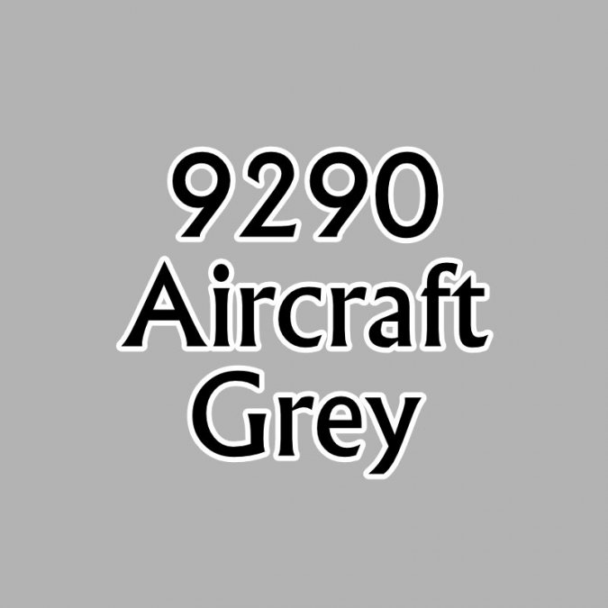 Boxart Aircraft Grey Reaper MSP Core Colors Boxart Aircraft Grey Reaper MSP Core Colors