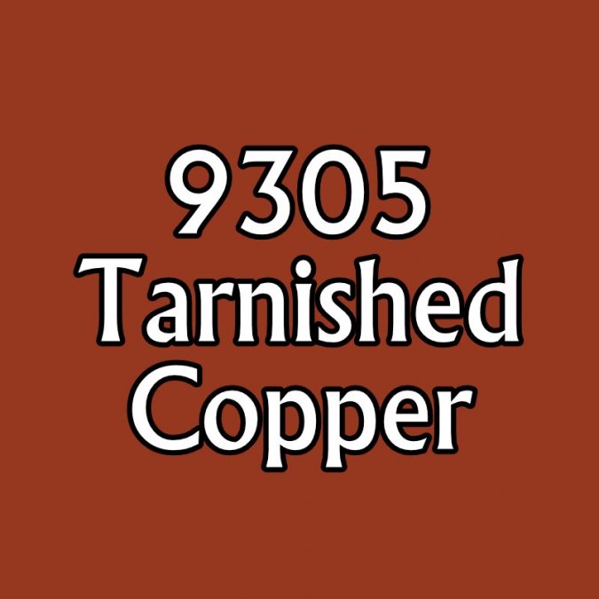 Boxart Tarnished Copper Reaper MSP Core Colors Boxart Tarnished Copper Reaper MSP Core Colors