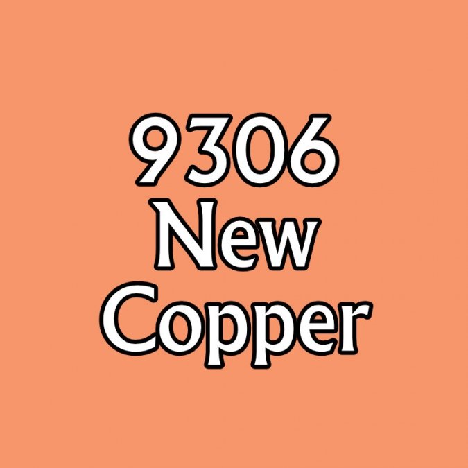 Boxart New Copper Reaper MSP Core Colors Boxart New Copper Reaper MSP Core Colors