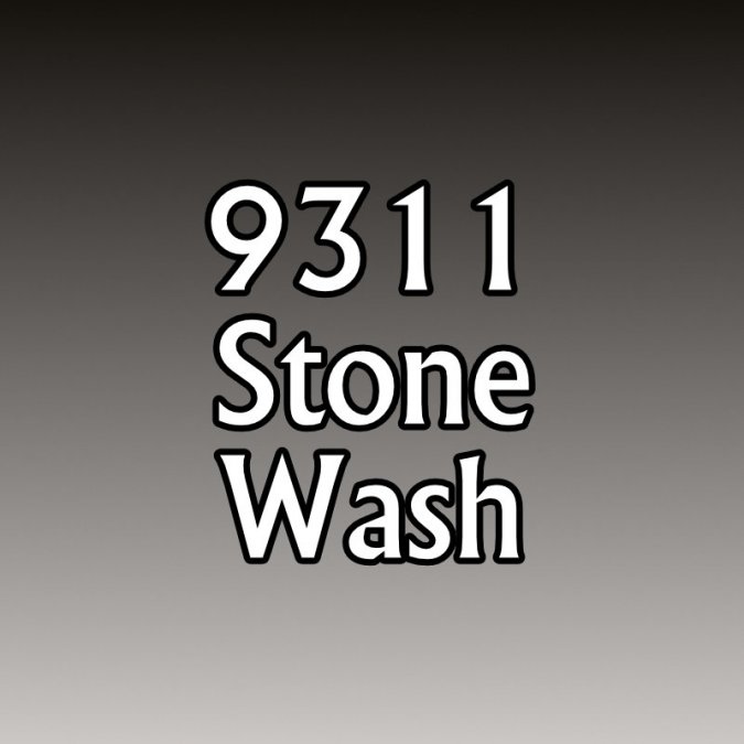 Boxart Stone Wash Reaper MSP Core Colors Boxart Stone Wash Reaper MSP Core Colors