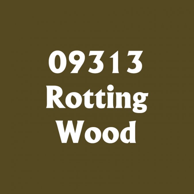 Boxart Rotting Wood Reaper MSP Core Colors Boxart Rotting Wood Reaper MSP Core Colors