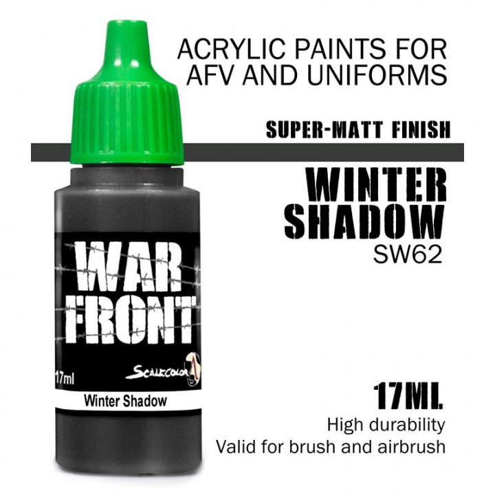Boxart Winter Shadow Scale75 Boxart Winter Shadow Scale75