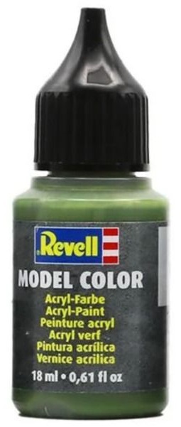 Boxart RLM 71 Revell Color Boxart RLM 71 Revell Color