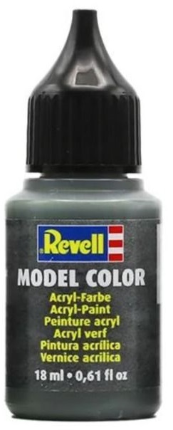 Boxart RLM 74 Revell Color Boxart RLM 74 Revell Color