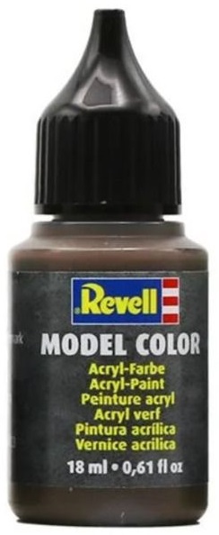 Boxart RLM 81 Revell Color Boxart RLM 81 Revell Color