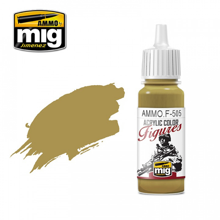 Boxart Pale Yellow Green (FS-33481) Ammo by Mig Jimenez Boxart Pale Yellow Green (FS-33481) Ammo by Mig Jimenez