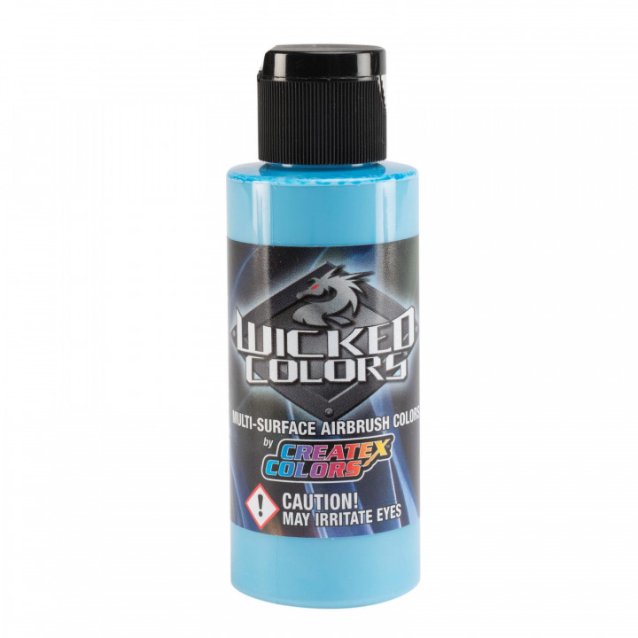 Boxart Laguna Blue  Createx Wicked