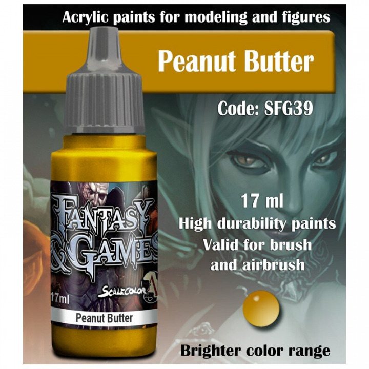 Boxart Peanut Butter Scale75 Boxart Peanut Butter Scale75