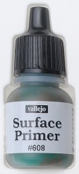 Boxart US Olive Drab 608 Vallejo Surface Primer Boxart US Olive Drab 608 Vallejo Surface Primer