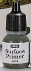 Boxart Russian Green 4BO 609 Vallejo Surface Primer