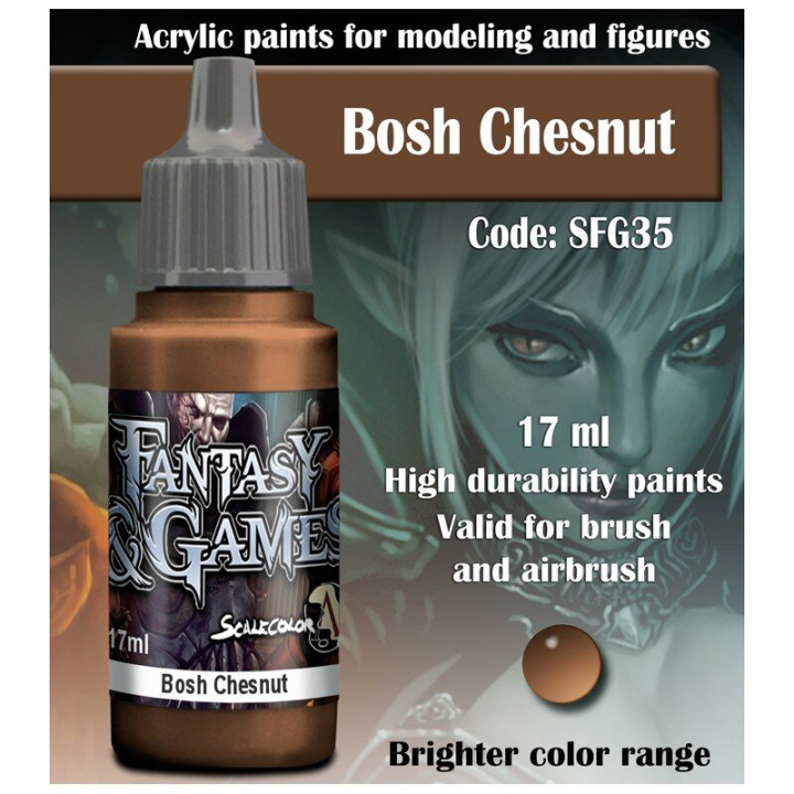Boxart Bosh Chestnut Scale75 Boxart Bosh Chestnut Scale75
