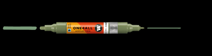Boxart Amazonas Light (1.5 / 4mm) 227423 Molotow Markers Boxart Amazonas Light (1.5 / 4mm) 227423 Molotow Markers
