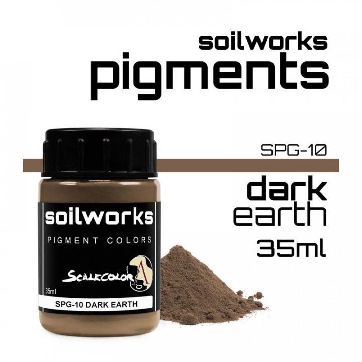 Boxart Dark Earth  Scale75