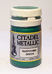 Boxart Glistening Green  Citadel