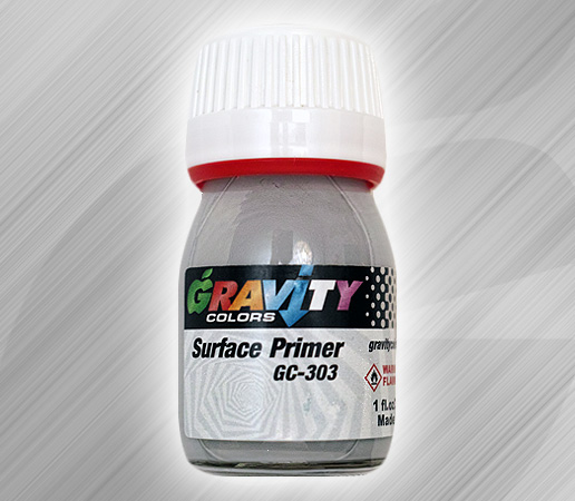 Boxart Light Surface Primer Gravity Colors Boxart Light Surface Primer Gravity Colors