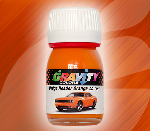 Boxart Dodge Header Orange Gravity Colors Boxart Dodge Header Orange Gravity Colors