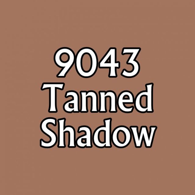 Boxart Tanned Shadow Reaper MSP Core Colors Boxart Tanned Shadow Reaper MSP Core Colors