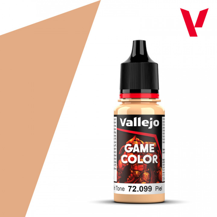 Boxart Cadmium Skin Vallejo Game Color Boxart Cadmium Skin Vallejo Game Color