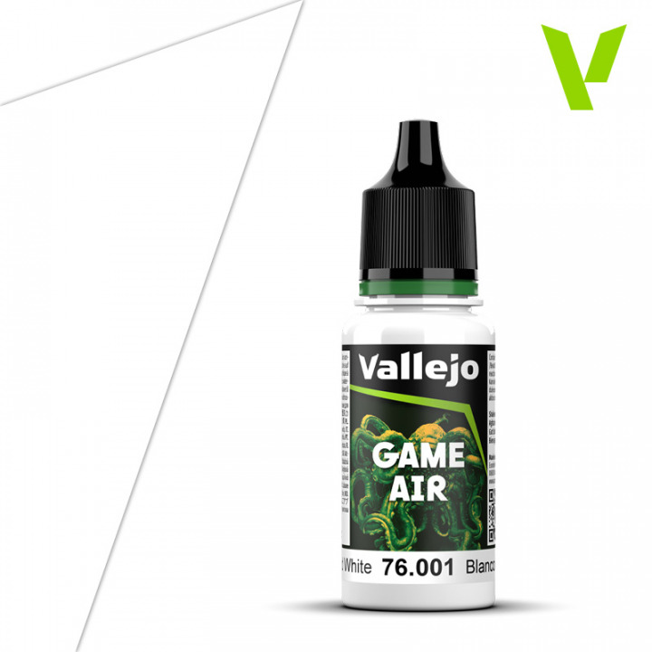 Boxart Dead White  Vallejo Game Air