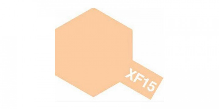 Boxart Flat Flesh Paint Marker 89315 Tamiya Paint Markers