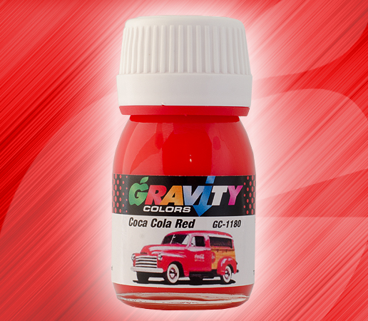 Boxart Coca Cola Red Gravity Colors Boxart Coca Cola Red Gravity Colors