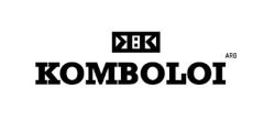 Komboloi