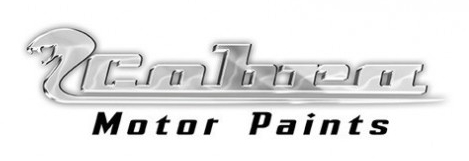 Cobra Motor Paints