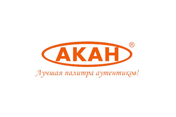 Akan