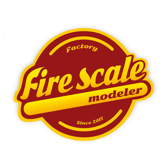 Fire Scale Colors