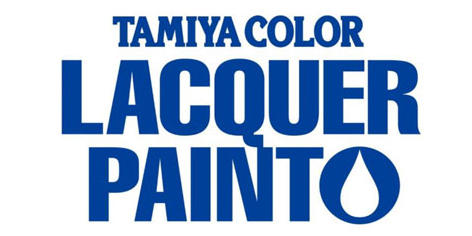 Tamiya Color Lacquer Paint