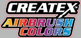 Createx Airbrush Colors